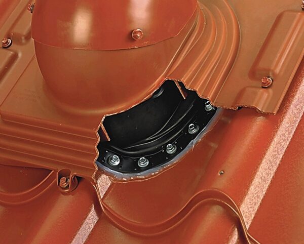 Steel Pass-Through - Image 3