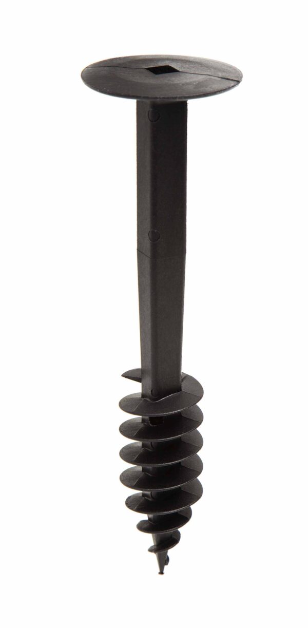 Power A Fastener (Square Body)